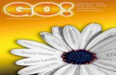 Revista GO! Logroño / La Rioja Mayo