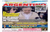 Semanario Argentino Nro. 372 (11/30/09)