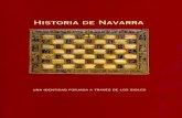 Historia de Navarra. Una identidad forjada a través de los siglos