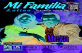 Mi Familia Latina - Issue 12