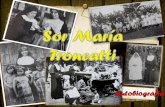 Autobiografía de Sor María Troncatti