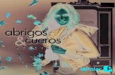 LP 2011 Abrigos & Cueros