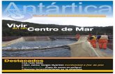 Revista Institucional Salmones Antártica Nº III
