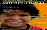 Prácticas en Educación Intercultural nº 2