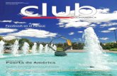 Revista Club Zonamerica - Noviembre 2008