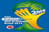 Eventour Sport brasil 2014