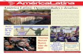 AmericaLatina Vol. 30, Year 04 April 2012