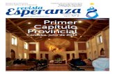 Revista de la Provincia Ntra. Sra. de la Esperanza - #02 - octubre de 2012