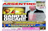 Semanario Argentino Nro. 386 (03/08/10)