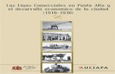 Las Ligas Comerciales en Punta Alta y el desarrollo económico de la ciudad (1916-1930)