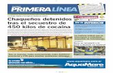 Primera Linea 3361 15-03-12