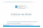 Galicia na Rede