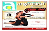 Semanario Argentino Nro 522 12/04/2012