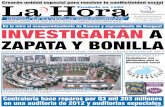 Diario La Hora 31-05-2013