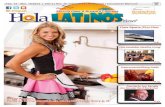 Hola Latinos News Feb.15- March 15 Edition
