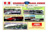 Mundo Gas Peru Nro 33, año 7