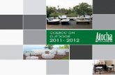 Colección Ourdoor 2011-2012