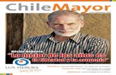Revista ChileMayor Septiembre 2009
