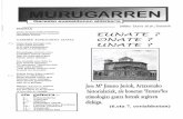 Murugarren 10_1995