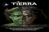 Programa musical "Tierra"