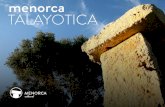 Menorca Talayótica