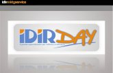 IdirDay - Presentazione sponsor