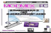 Revista Modmex PC