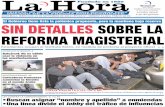 Diario La Hora 19-09-2012
