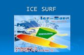 PPT DE EMPRESA ICE SURF