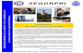 Monografico SegurPri. Nº 7. Personal de Seguridad Privada.