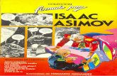Isaac Asimov - Seleccion de Cuentos