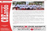 Nº 1 CREando: Boletín Informativo de Cruz Roja en Peñaranda