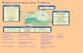 Galicia rutas pueblos