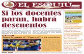 El Esquiu.com Lunes 5 de marzo de 2012