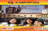 Camino - Revista Informativa - Ed. 01 - Nº 22