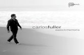 Oasis de Memoria - Carlos Fuller
