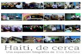 Dossier expo HAITI DE CERCA