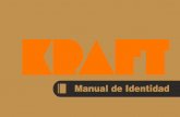 Kraft | Manual de Identidad