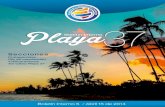 Playa 37 | Edición 5