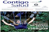 Revista Contigo Salud - Diciembre 2012