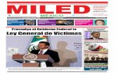 Miled México 9-01-13