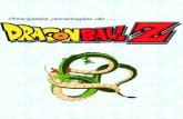 Los principales personajes de Dragon Ball Z