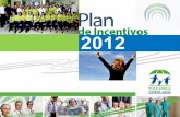 presentacion beneficios empleados 2012