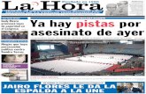 Diario La Hora 14-01-2012