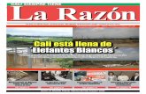 Diario La Razón viernes 7 de febrero
