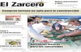 Periódico El Zarcero - Edición #58
