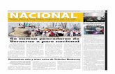 Chiapas Hoy en Nacional e Internacional