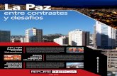 Separata La Paz 2011