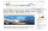 Periodico Asociacion Empresarial Quimica de Tarragona