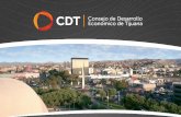 CDT Brochure